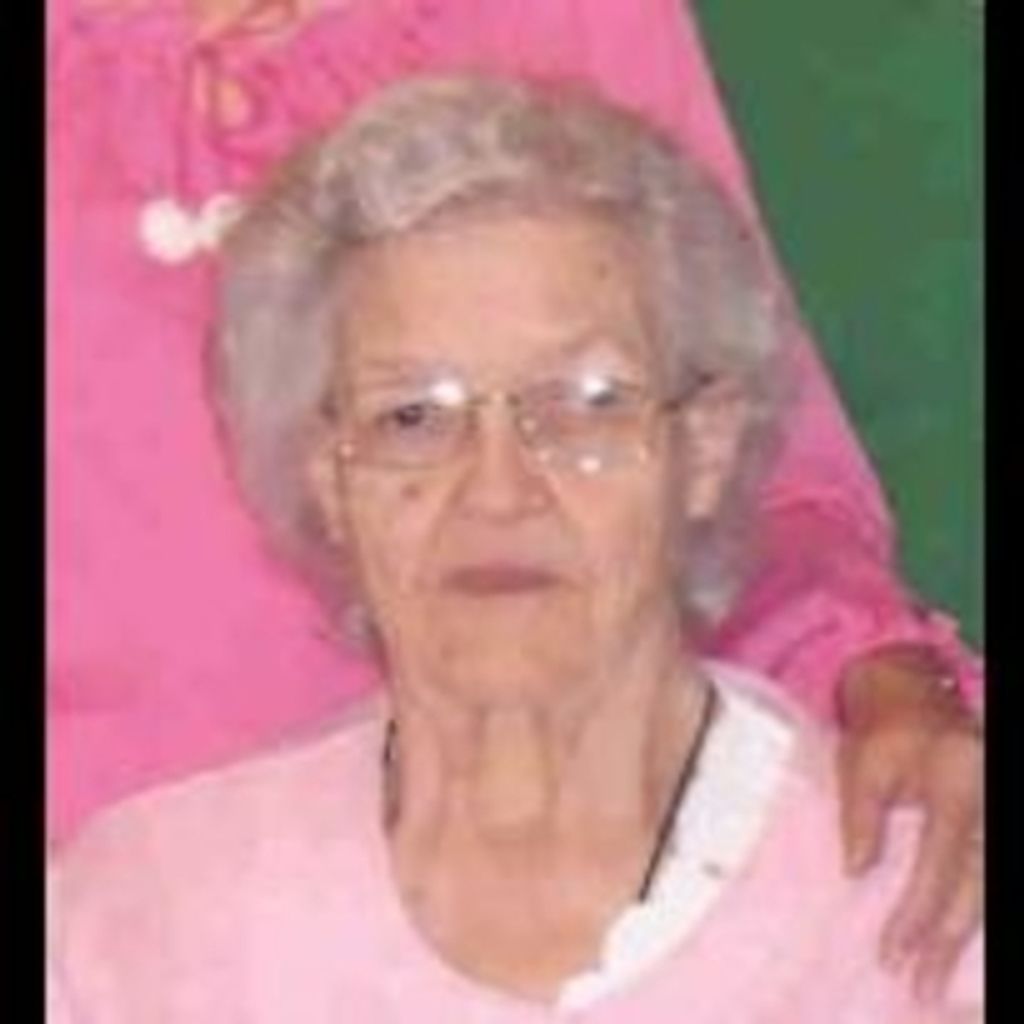 Betty I. Ryan