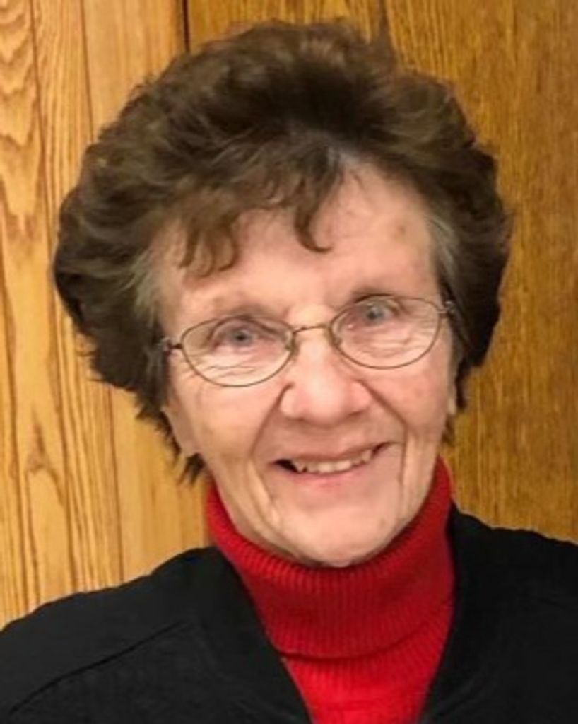 Carol B. Parkins