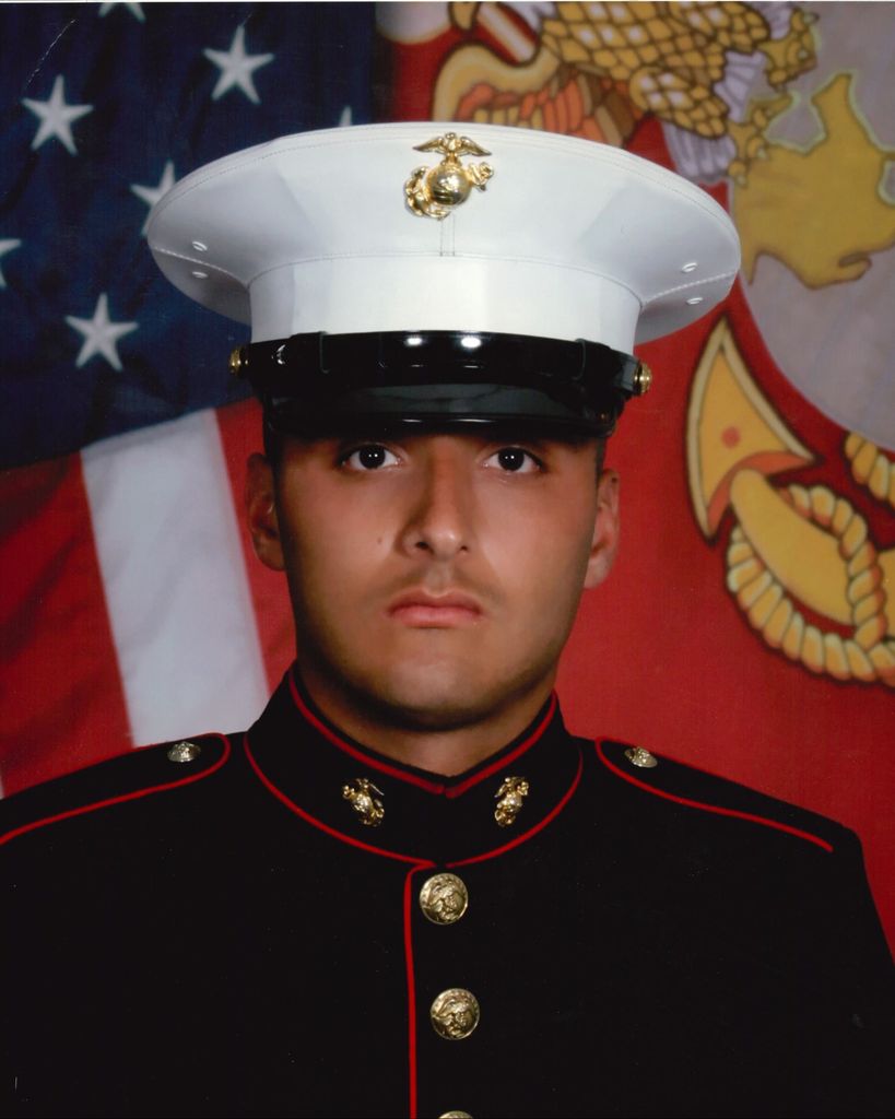 Domenic Reyes Castro Profile Photo