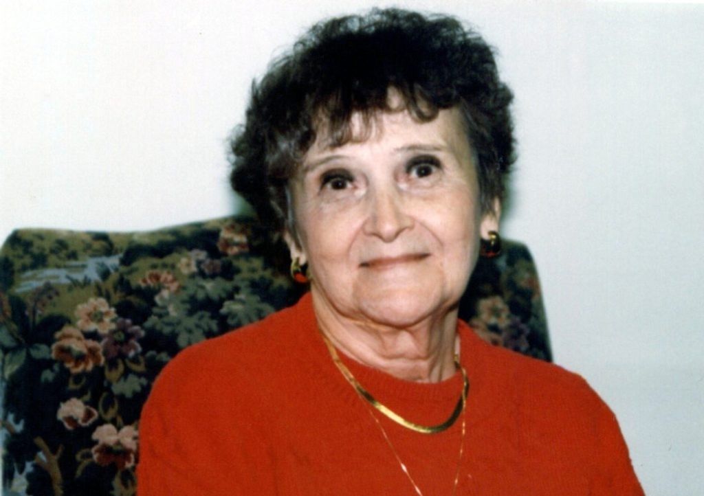 Harding, Evelyn 'Tommie' J.