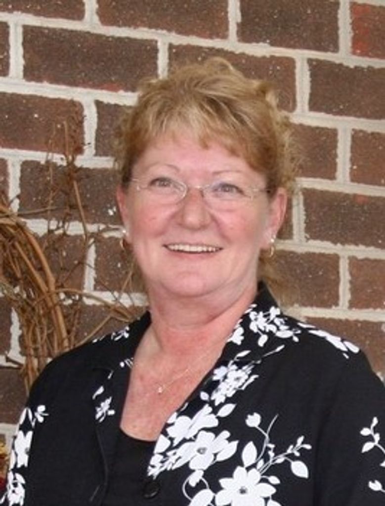 Susan Irene Mclamb