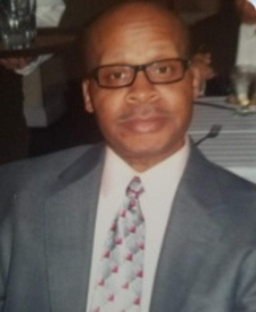 Thomas Joseph Moore, Sr.