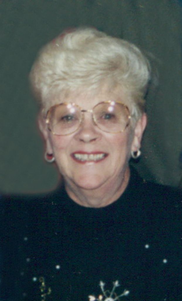 Hazel Ann (Mcchesney)  Winder Thompson Profile Photo