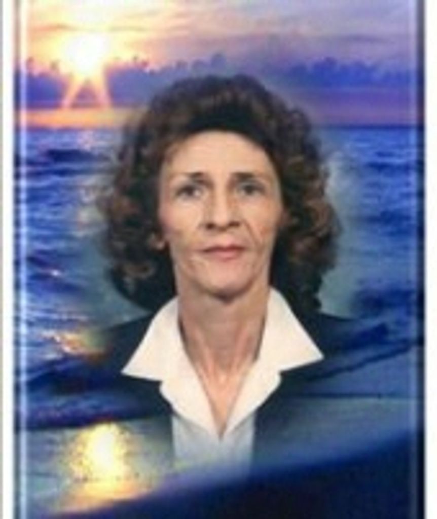 Marilyn J. Steele