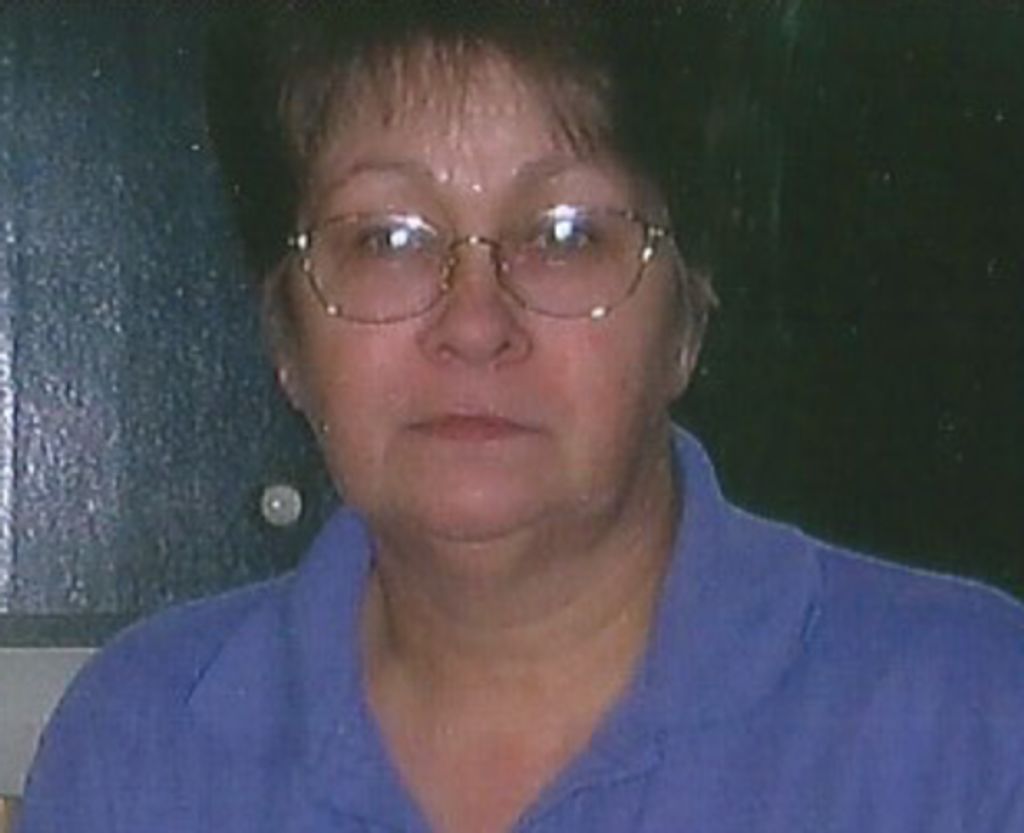 Glenda Sue Key Profile Photo