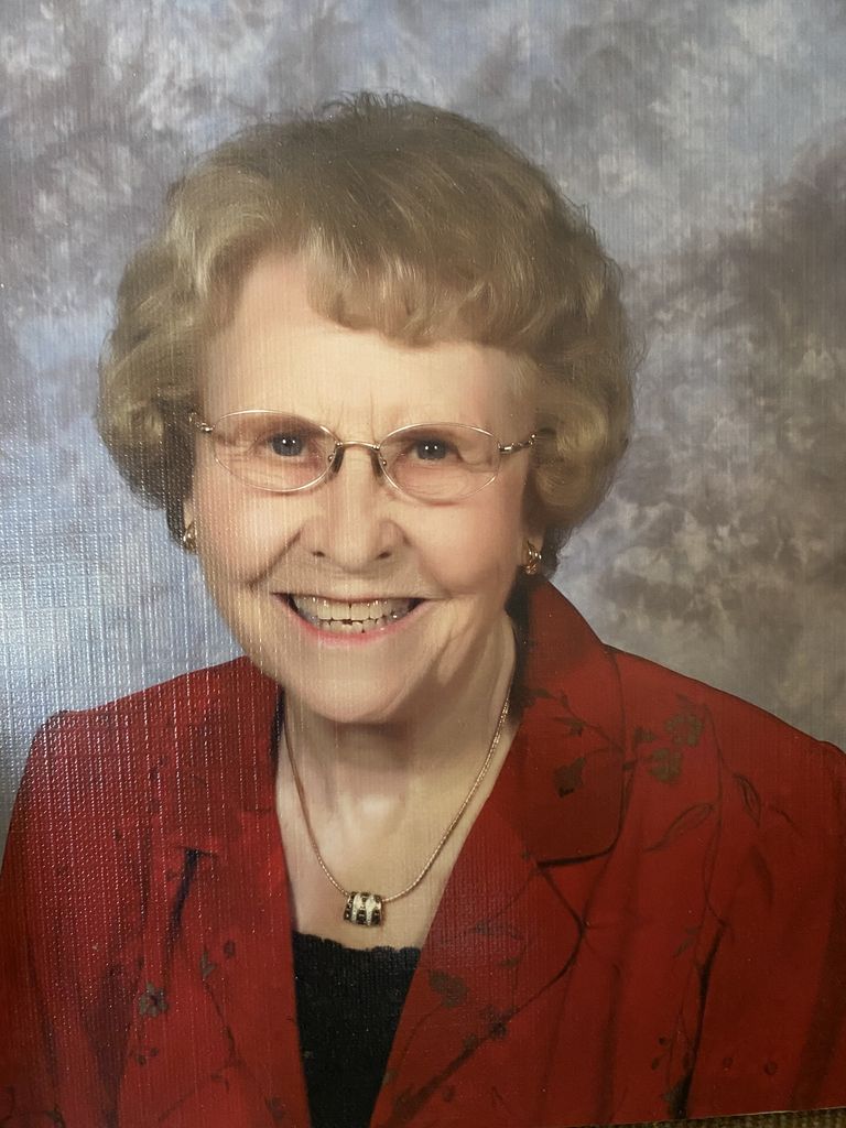 Vinetta Smith Nicholson Profile Photo