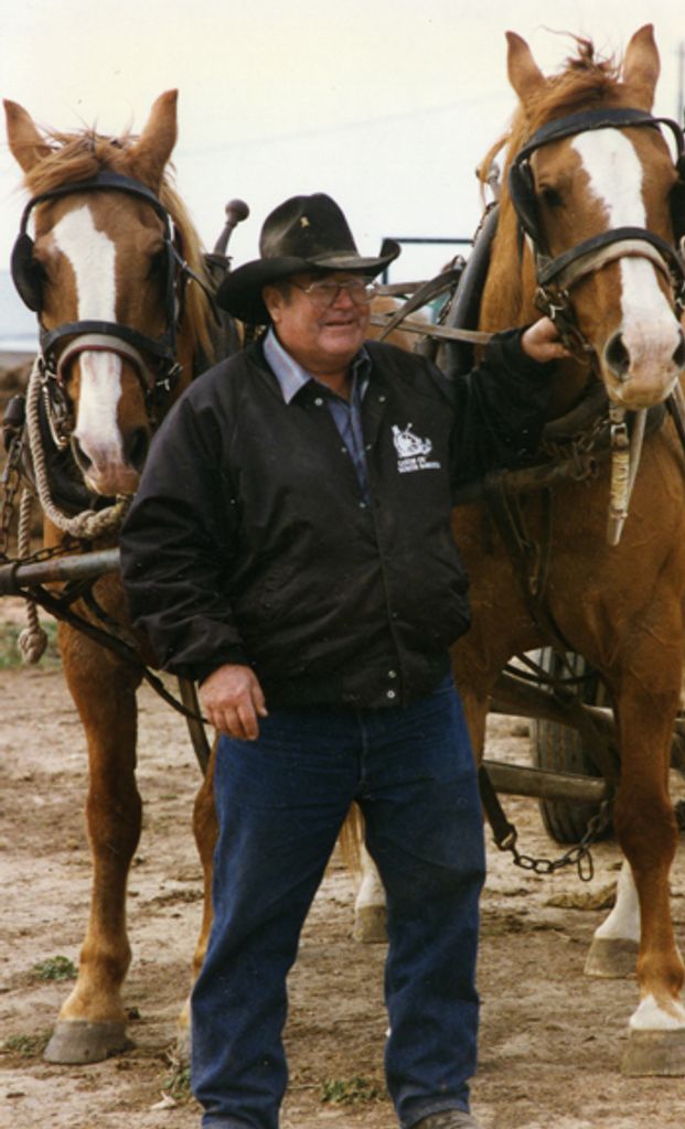 Rex Burghduff Profile Photo
