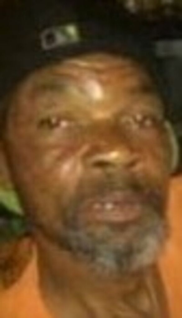 Charles Edward Taylor