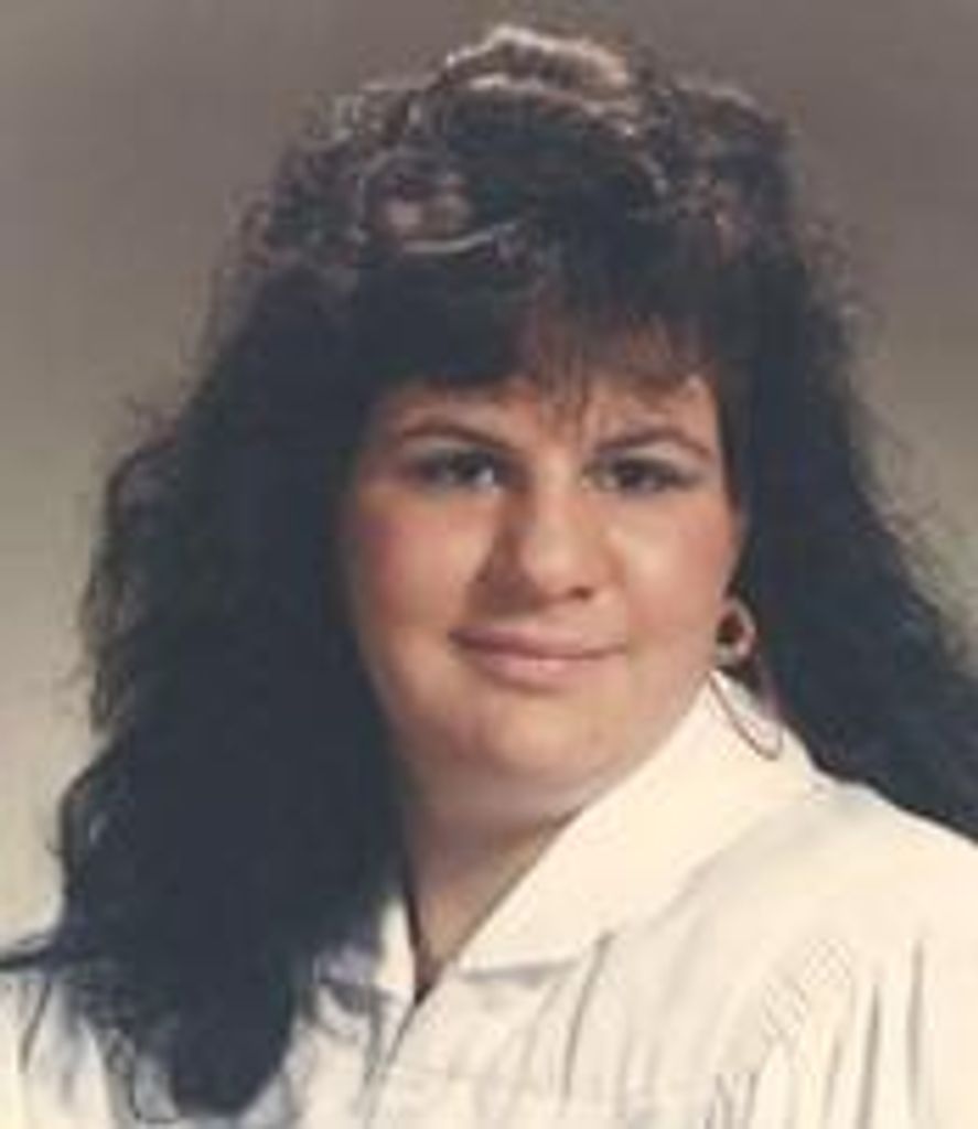 Victoria Lee Smith