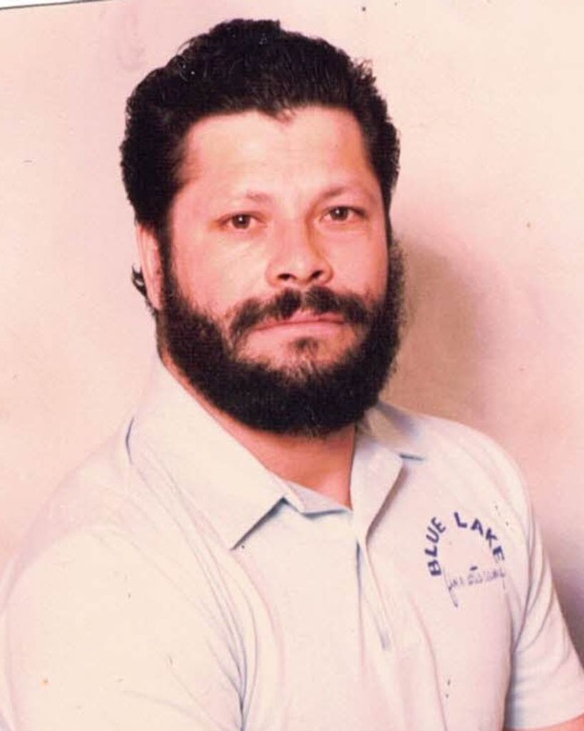 Andres Bravo Salazar Profile Photo