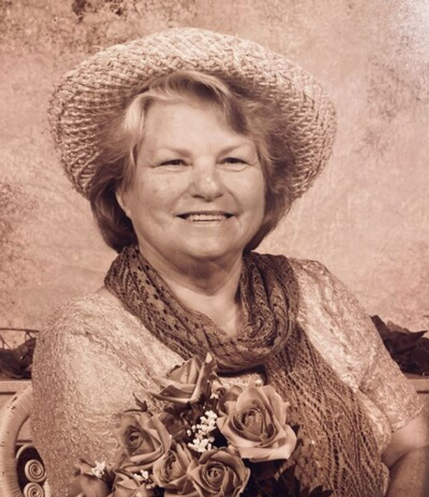 Daisy Marie Sistrunk Profile Photo