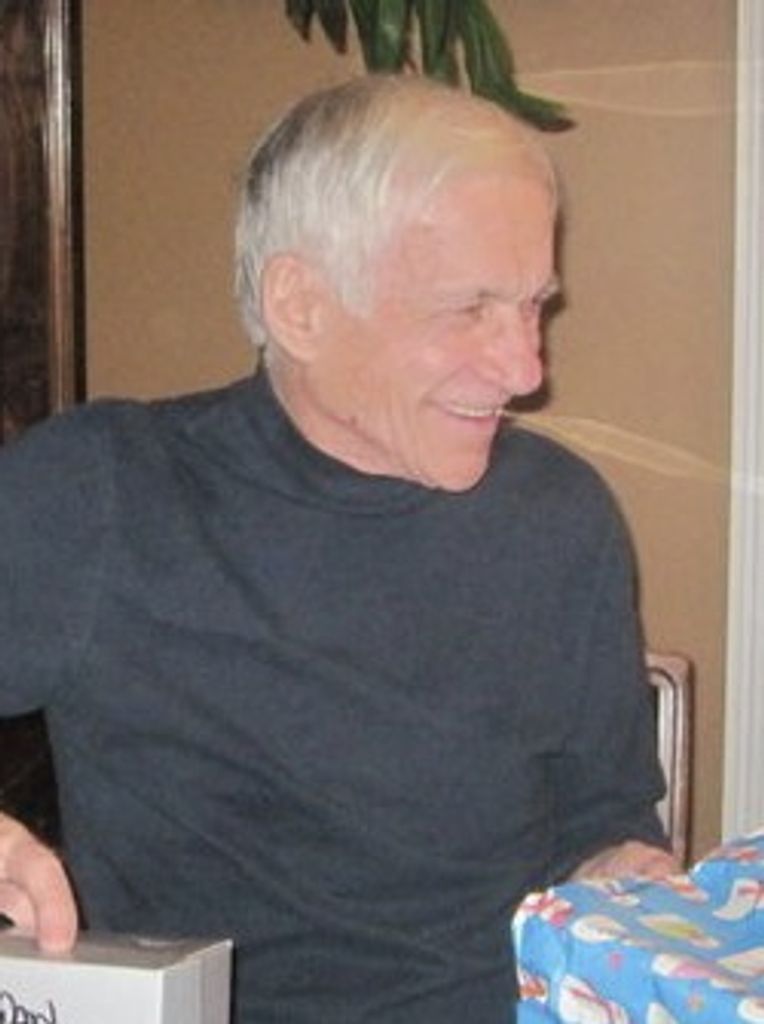 James Paul King