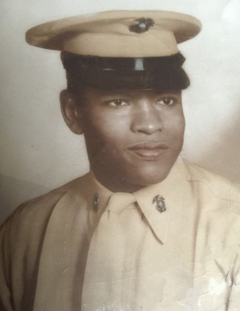 William Smith Profile Photo