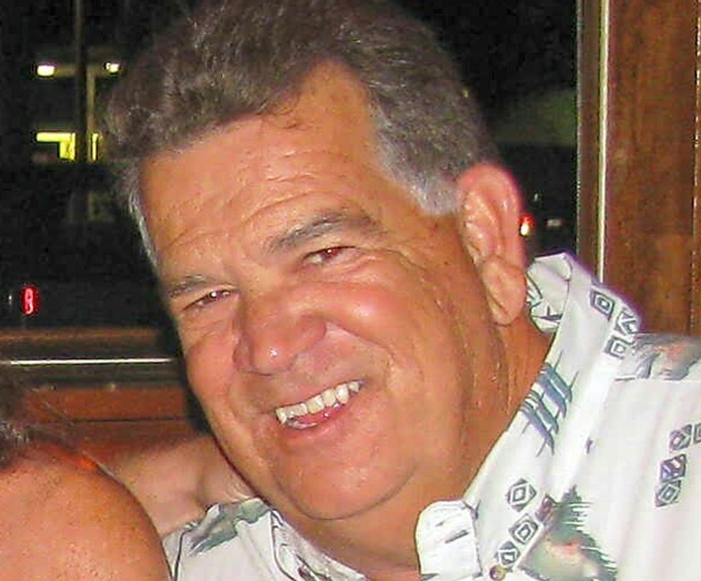 Howard Christian "Chris" Hill Profile Photo