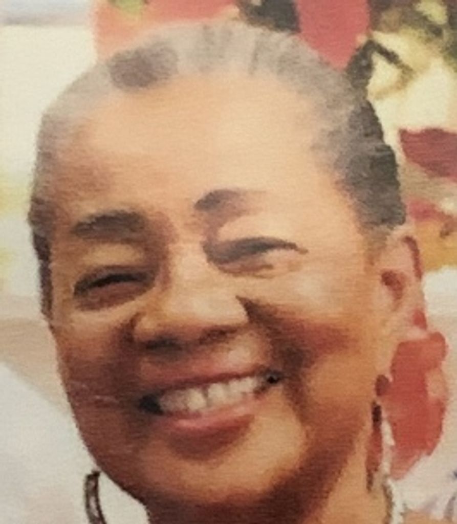 Carmen Massop