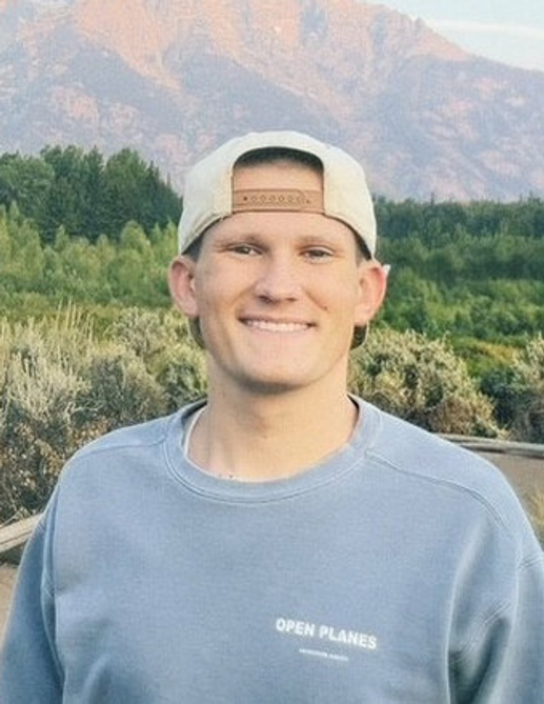 Gabriel Glenn Daniel Profile Photo