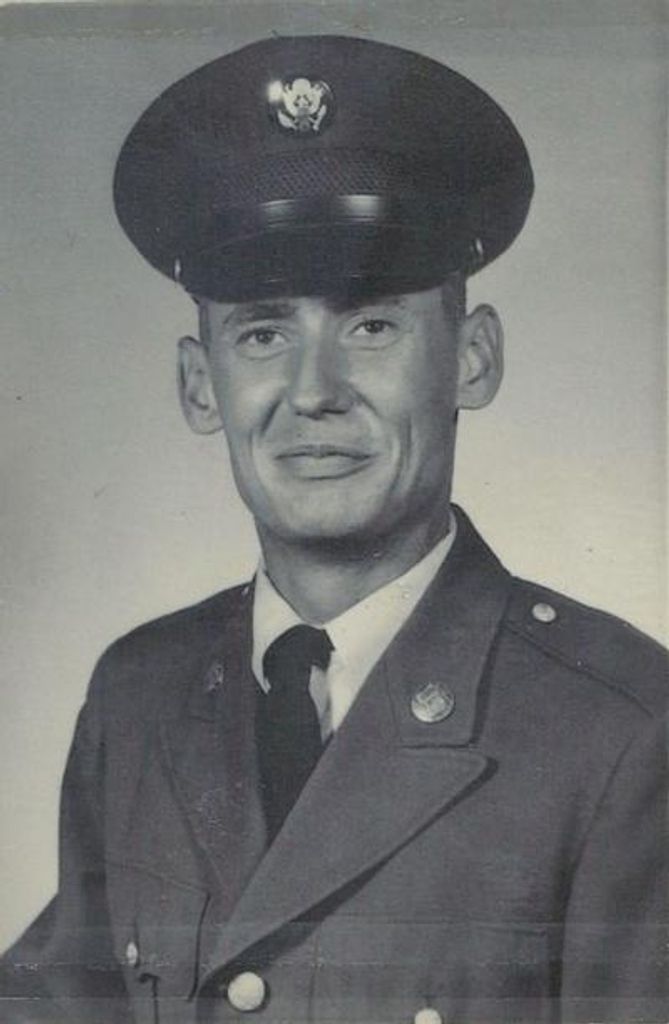 Ronald Paul Sauerwine Profile Photo