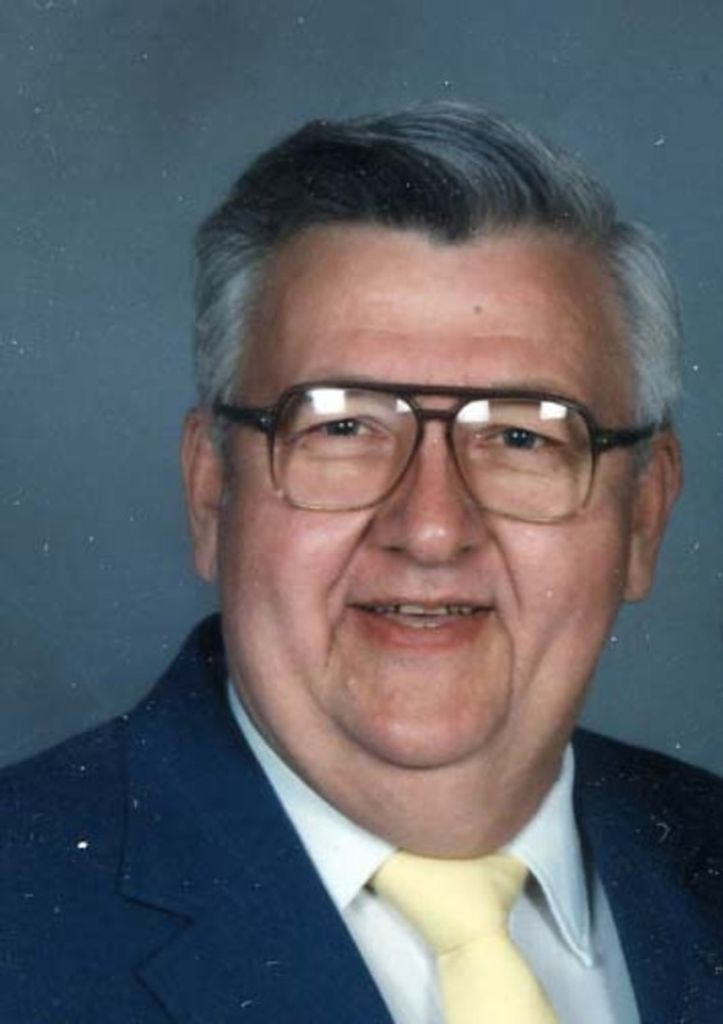 Henry F. Boryczki, Sr.