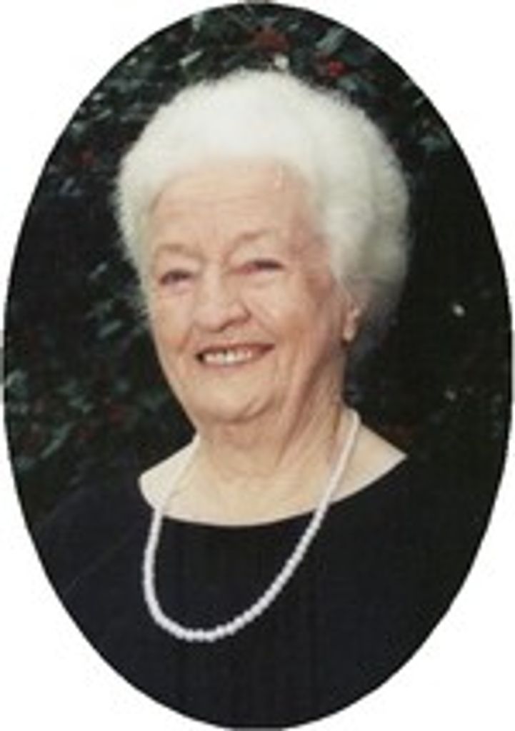 Lenora Bair