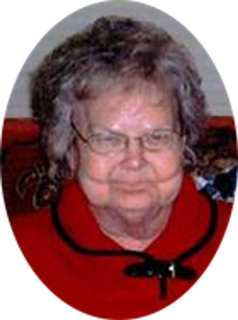 Patricia Reese
