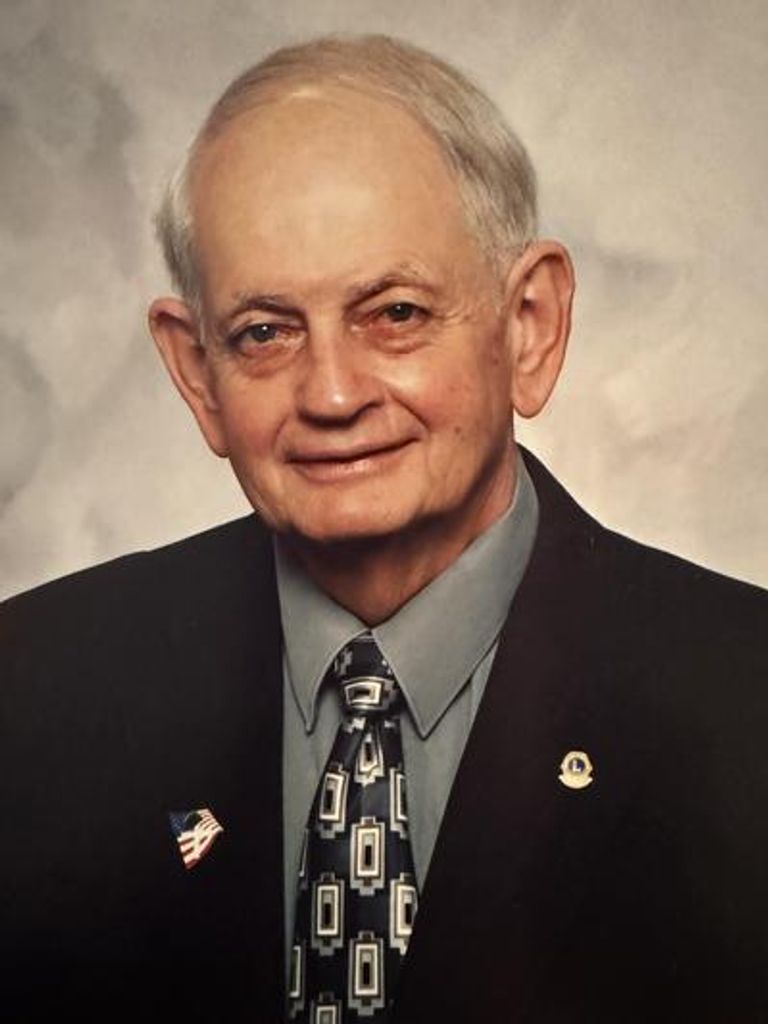 William Hobart Wilson Jr. Profile Photo