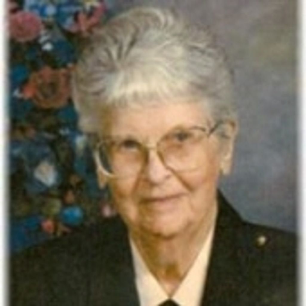 Margaret J. Kritzberger