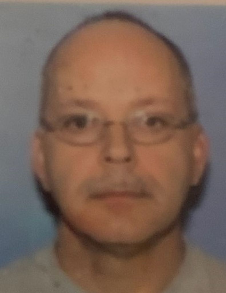 Ronnie L. Crump