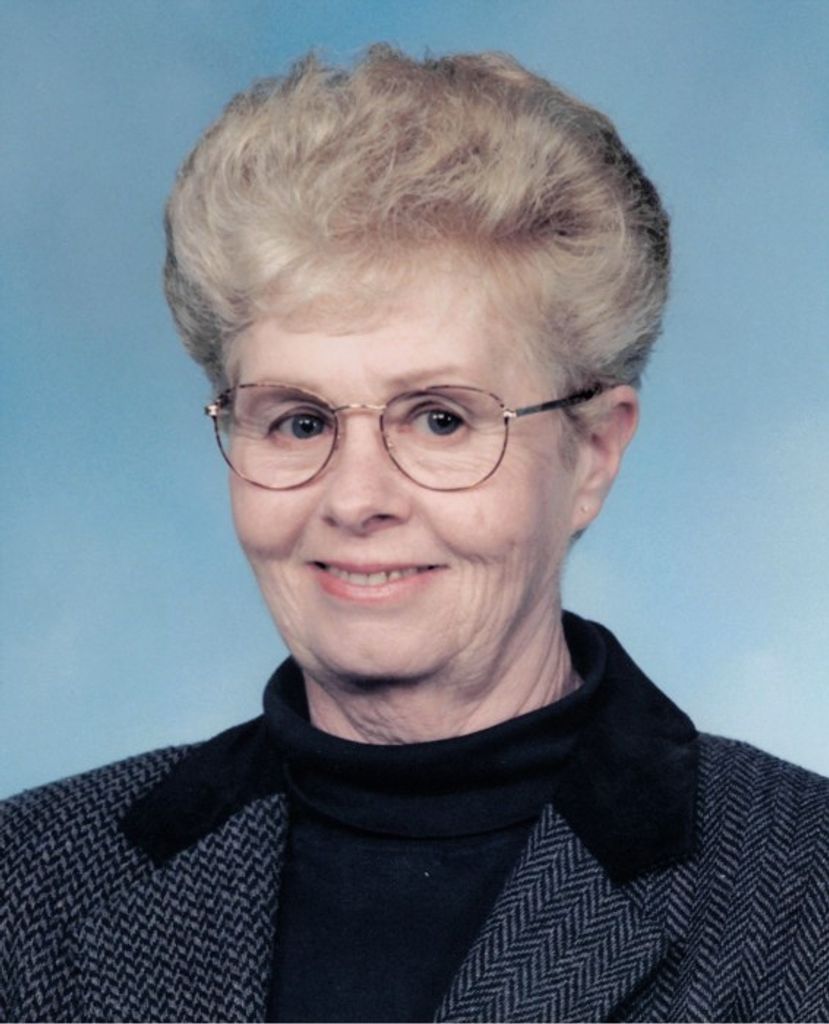 Judith Ann "Judy" Stevenson