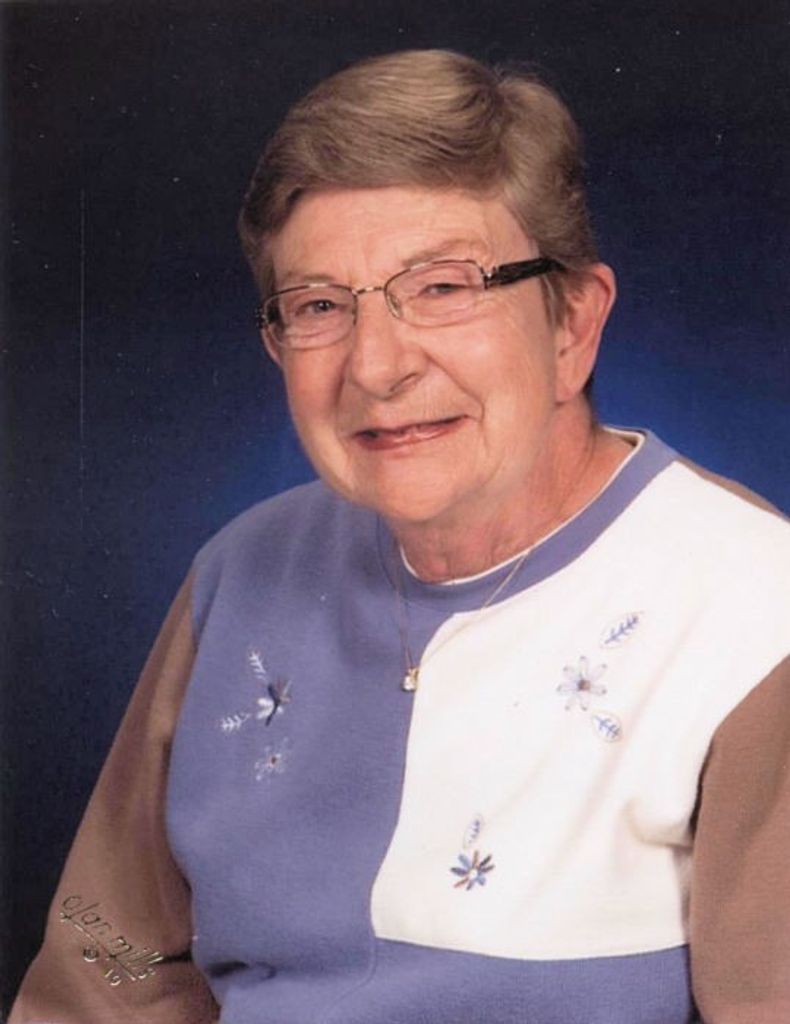 Faye (Lee)  Akin