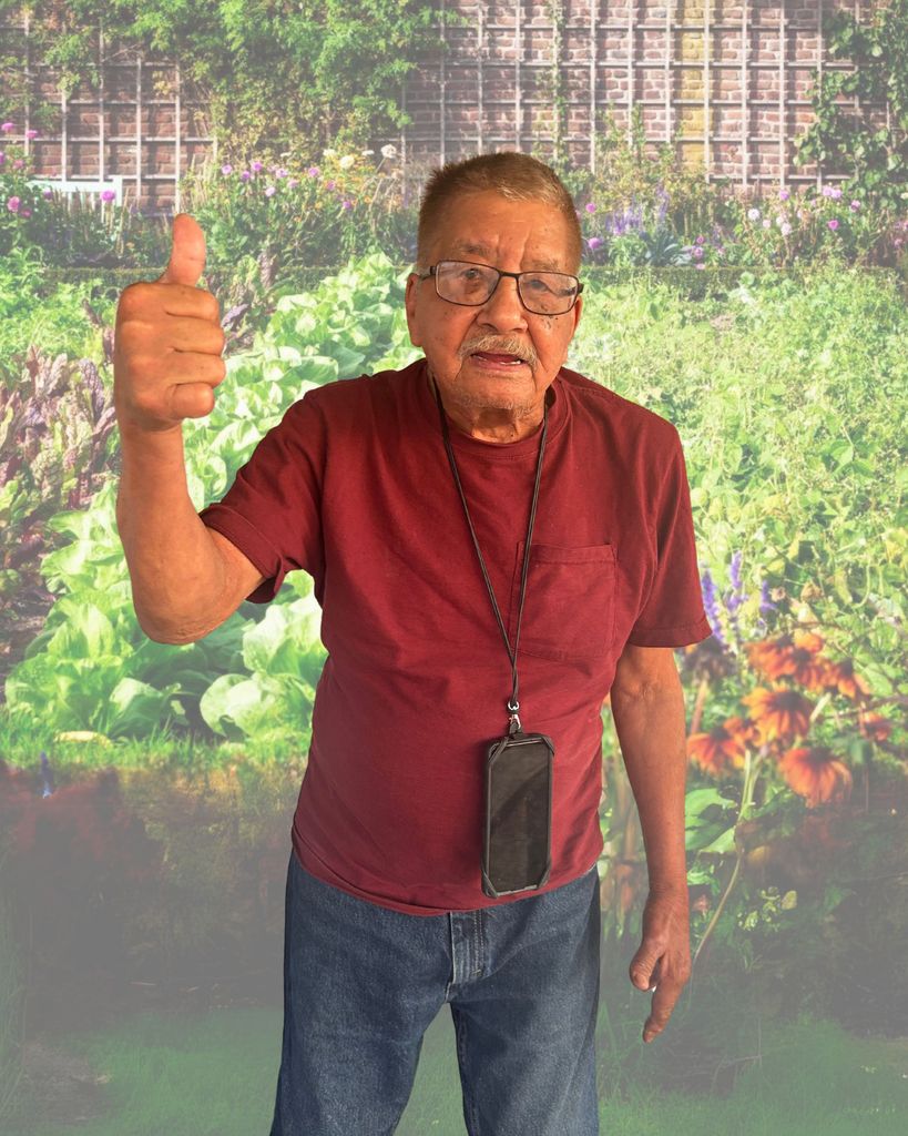 Daniel Estrada