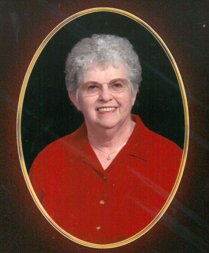Shirley Ashlock