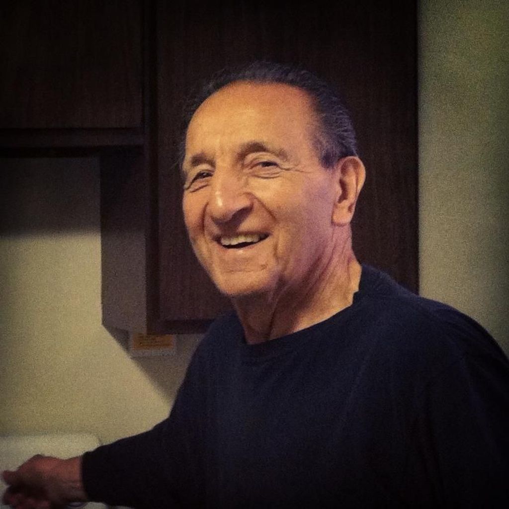 ANTHONY "TONY" JOSEPH FRABOTTA Profile Photo