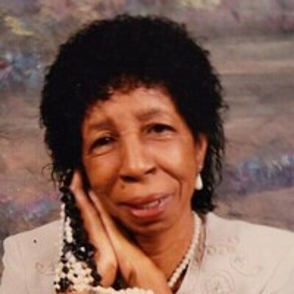 Ledora Denson Ross Profile Photo