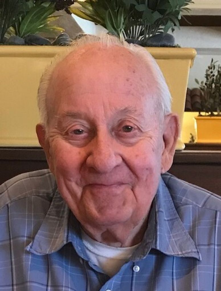 Cms Charles A. Nemnich, Usaf Ret.
