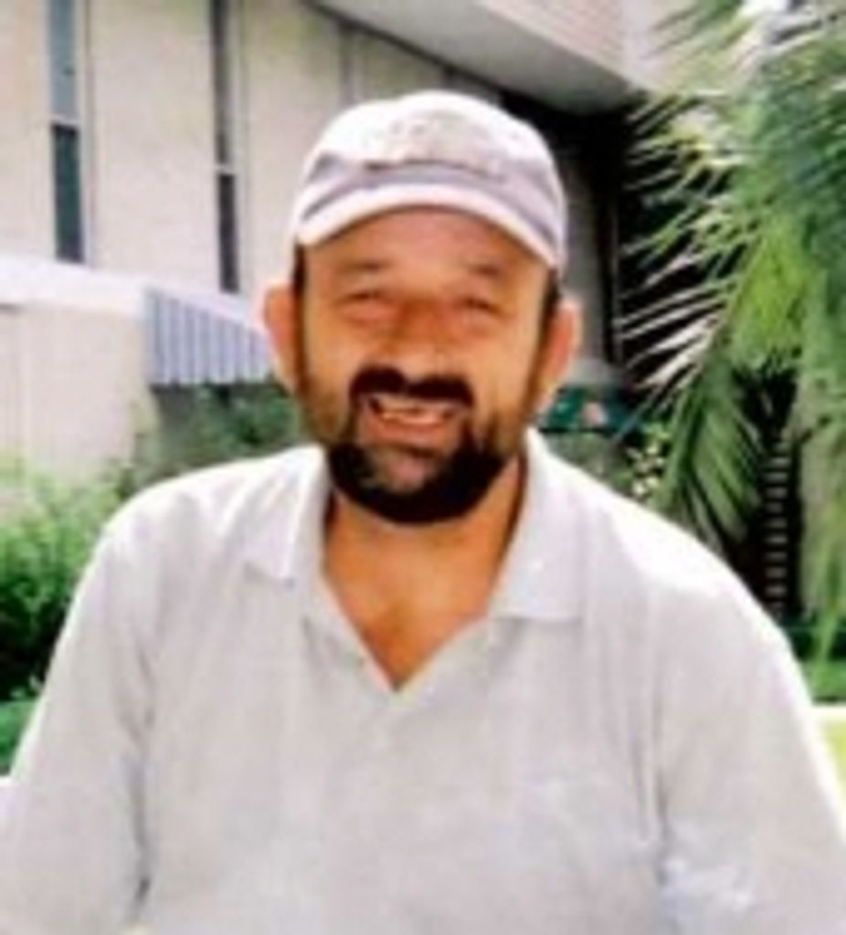 Donald Paul Harrell Profile Photo