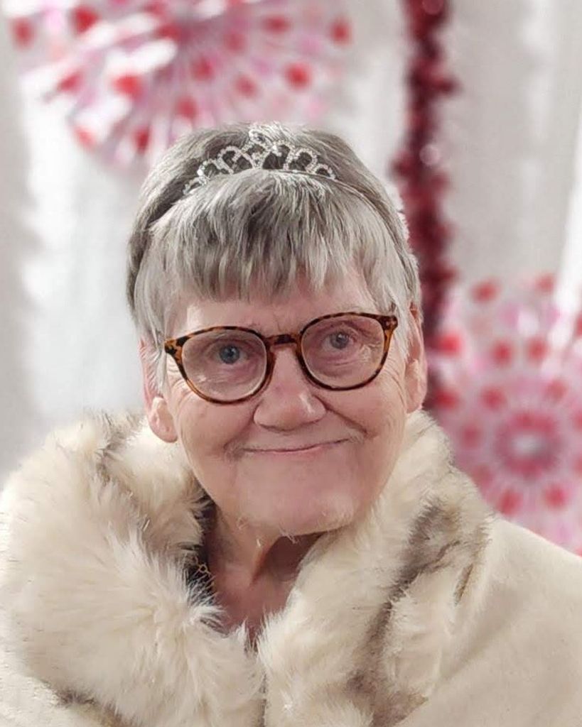 Deborah Ann Denning Profile Photo