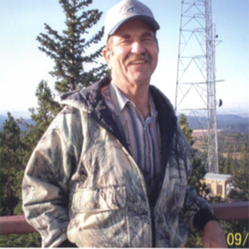 Eugene Chytka Profile Photo