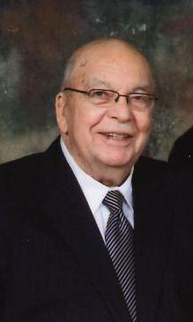 Lloyd Vogler Profile Photo