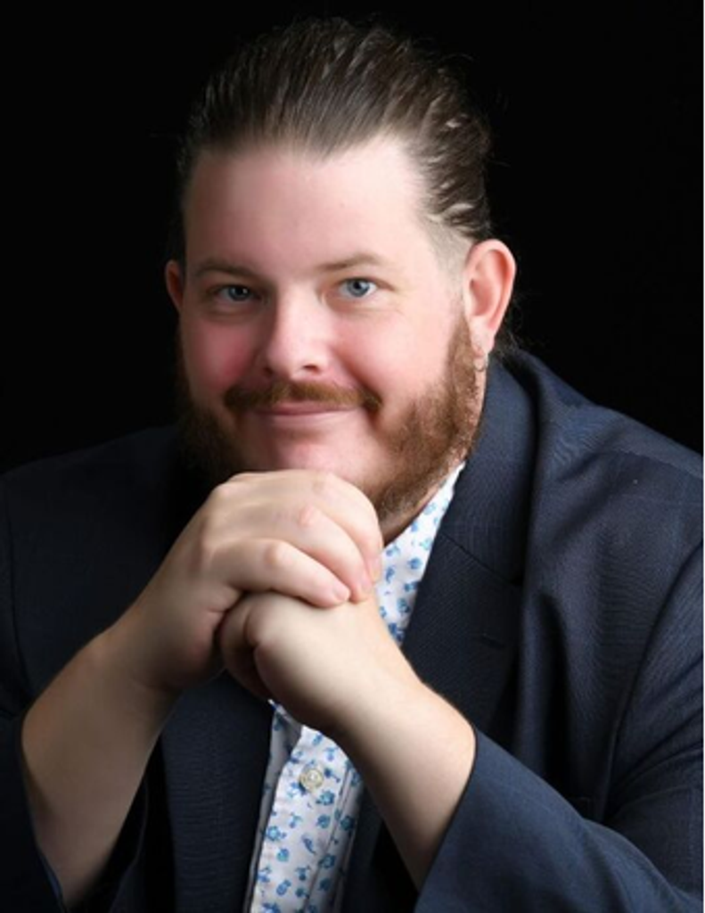 Adam Joeseph Hosmer Profile Photo