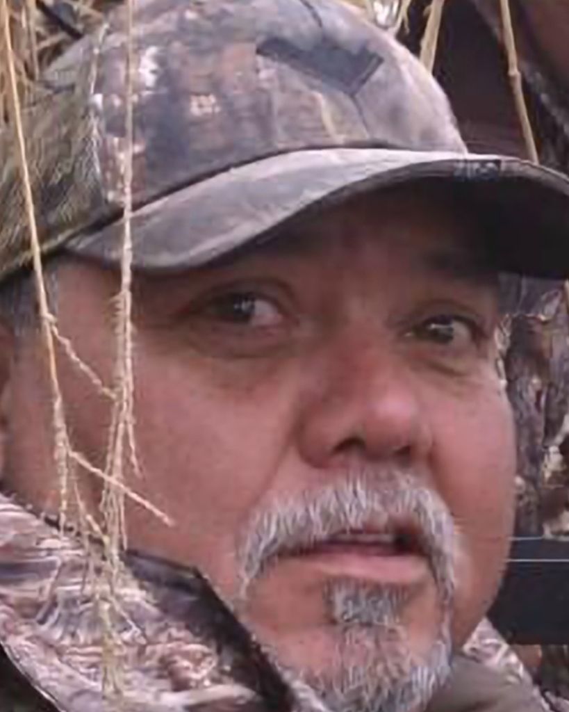 Richard Arias