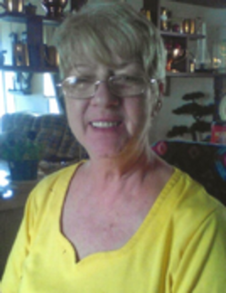 Rebecca E. (Harris) Mojica