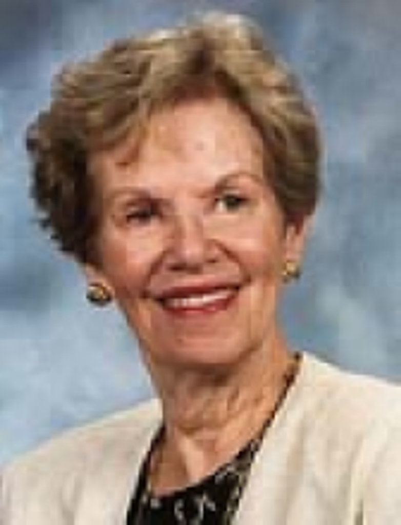 Norma  F. Miller