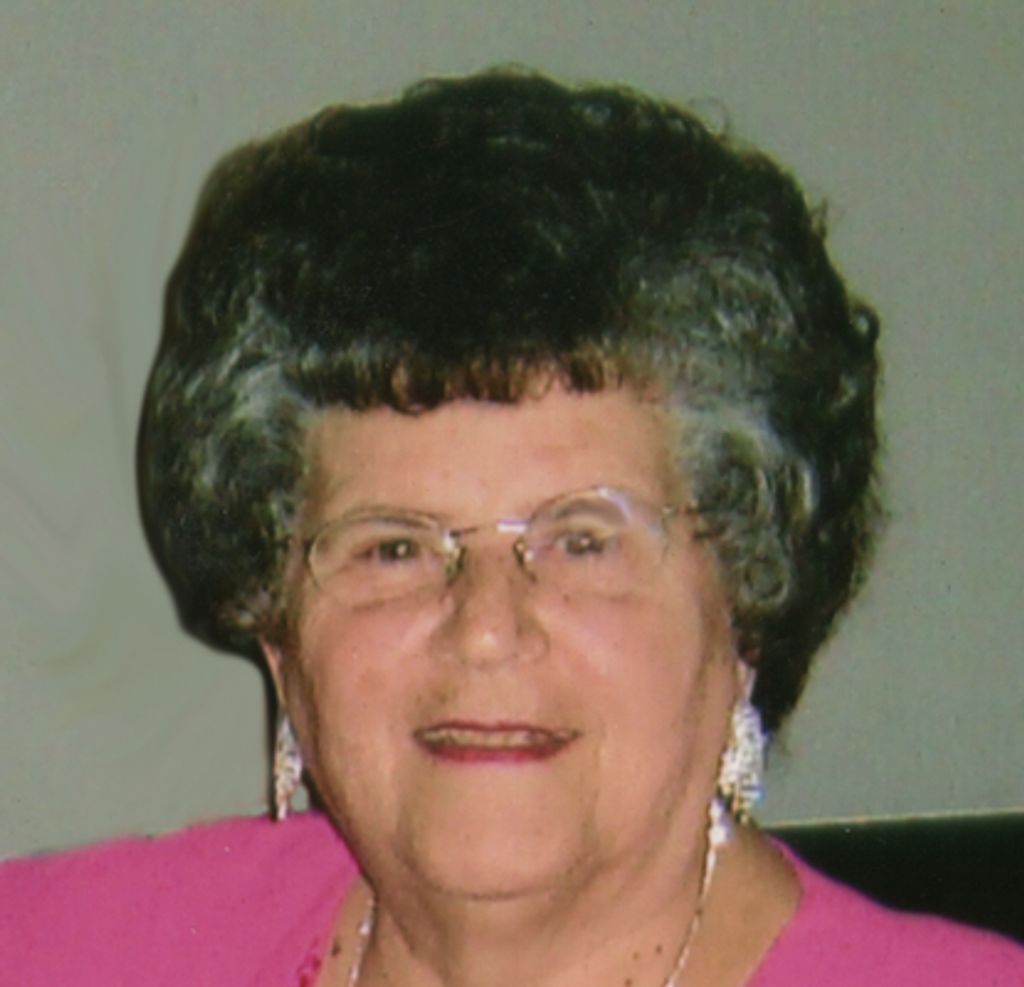 Margaret Moreira Profile Photo