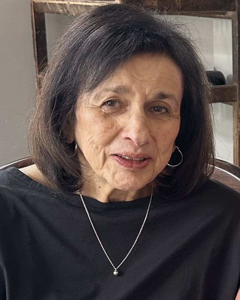 Patricia L. Simmons