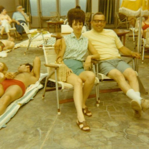 Rosalie Rita (Goeb)  Eikenberg photo gallery thumbnail 70 of 71