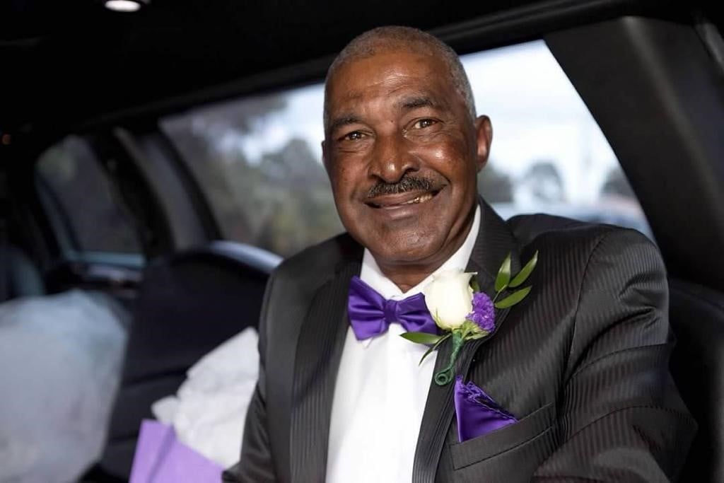 Jonathan A. Campbell