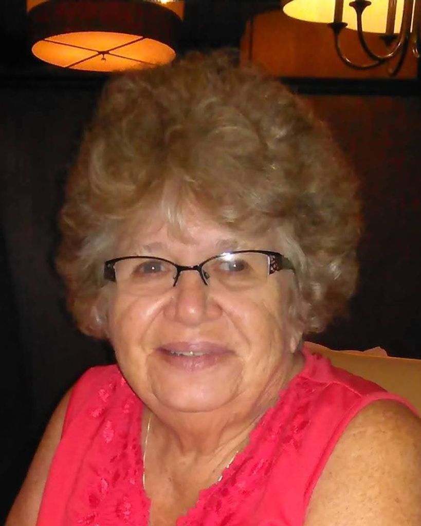 Irene Theresa (Kahle) Reinke Profile Photo