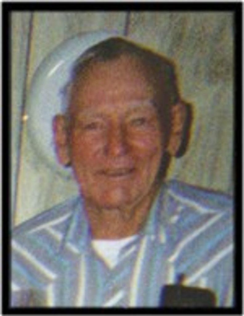 Lewis Travis Burgess