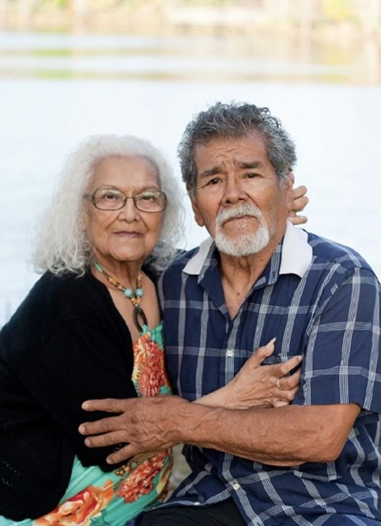 Maria Godinez Profile Photo