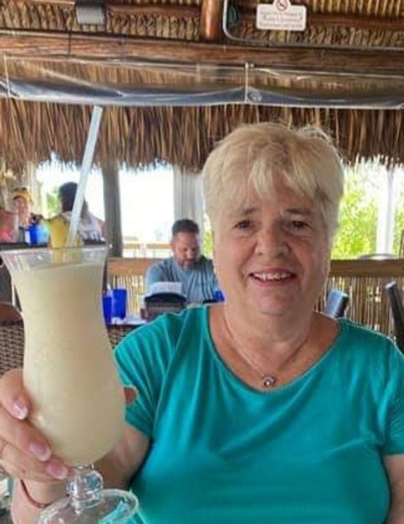 Laura Jean Rivera Profile Photo